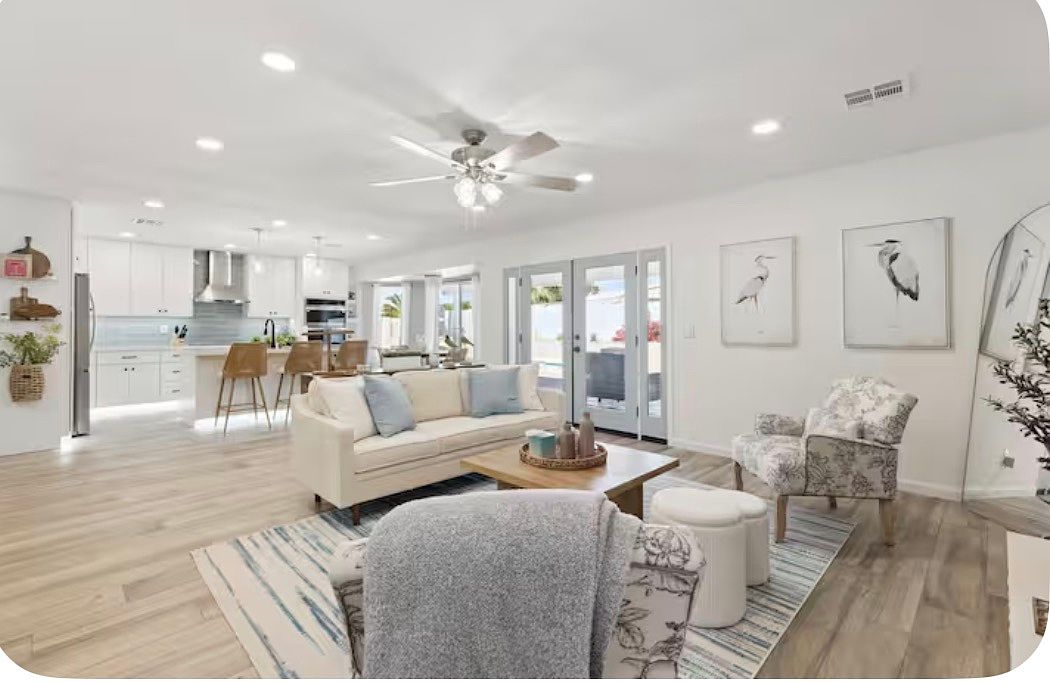 5412 E Tierra Buena Ln photo 3