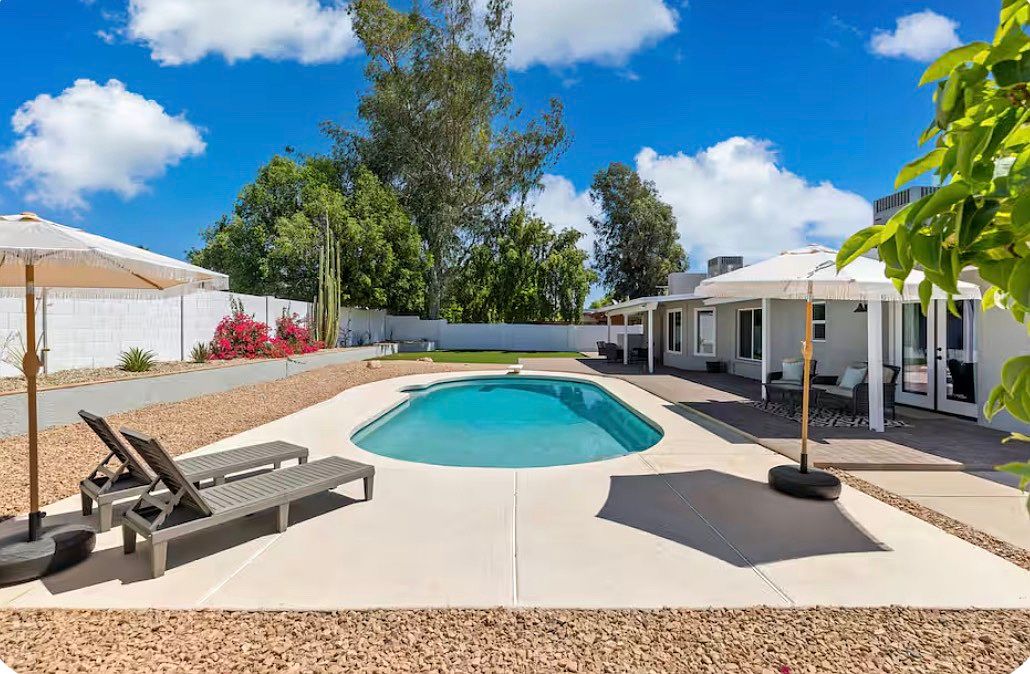5412 E Tierra Buena Ln photo 2