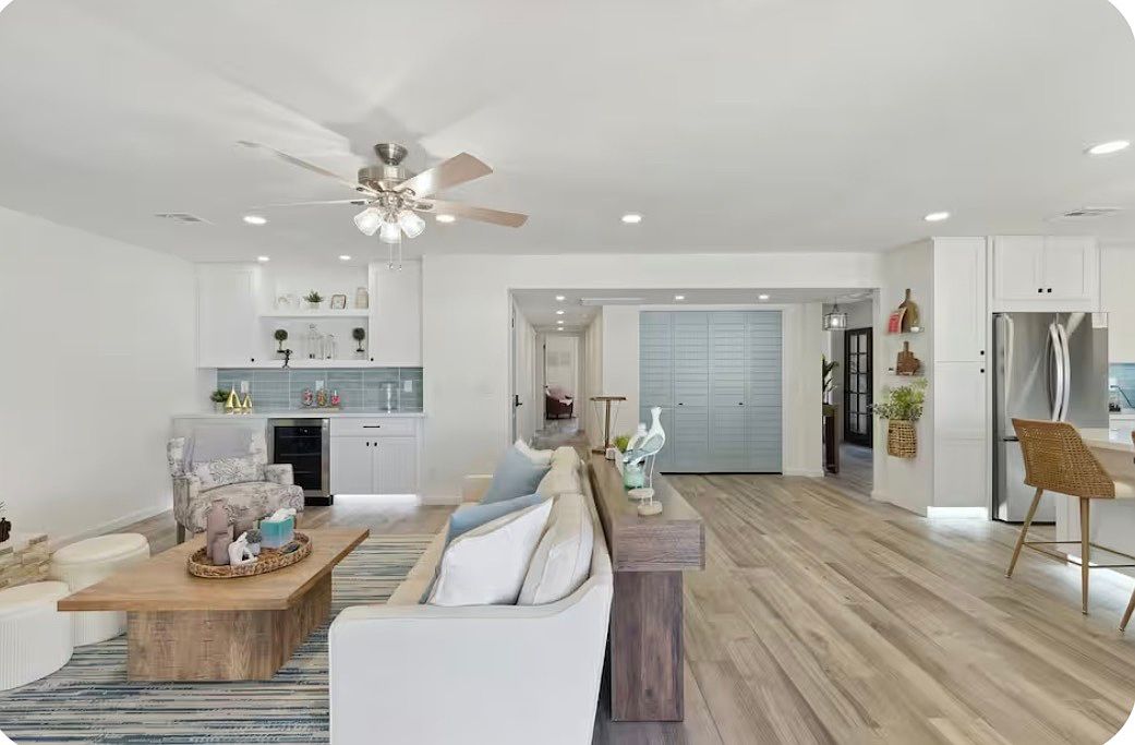 5412 E Tierra Buena Ln photo 5