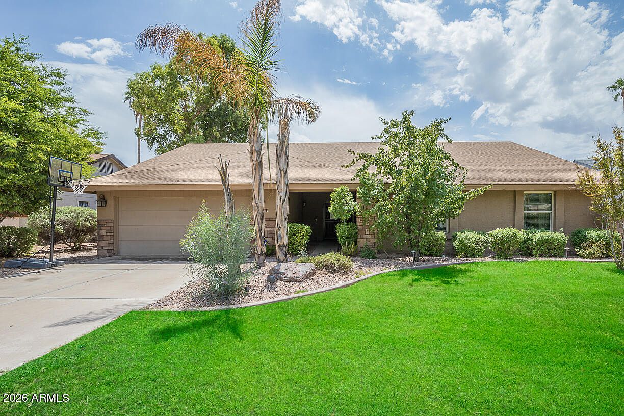 5317 E Kathleen Rd Scottsdale, AZ 85254