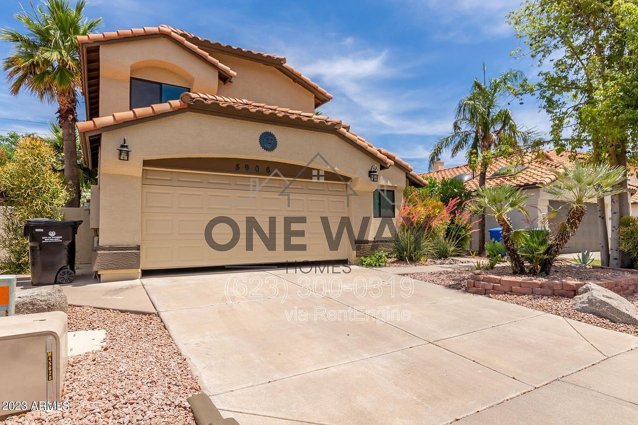 5906 E Juniper Ave Scottsdale, AZ 85254 photo 3