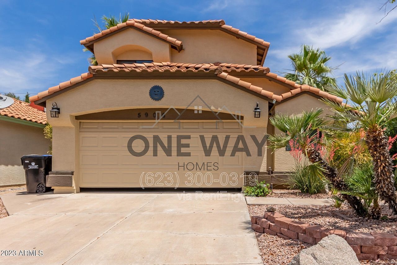 5906 E Juniper Ave Scottsdale, AZ 85254 photo 2