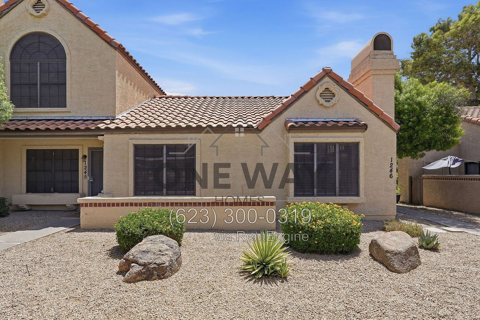 5704 E Aire Libre Ave photo 5