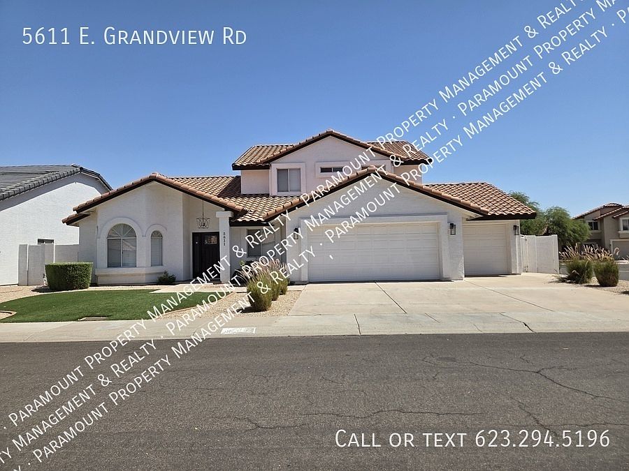 5611 E Grandview Rd Scottsdale, AZ 85254 photo 3