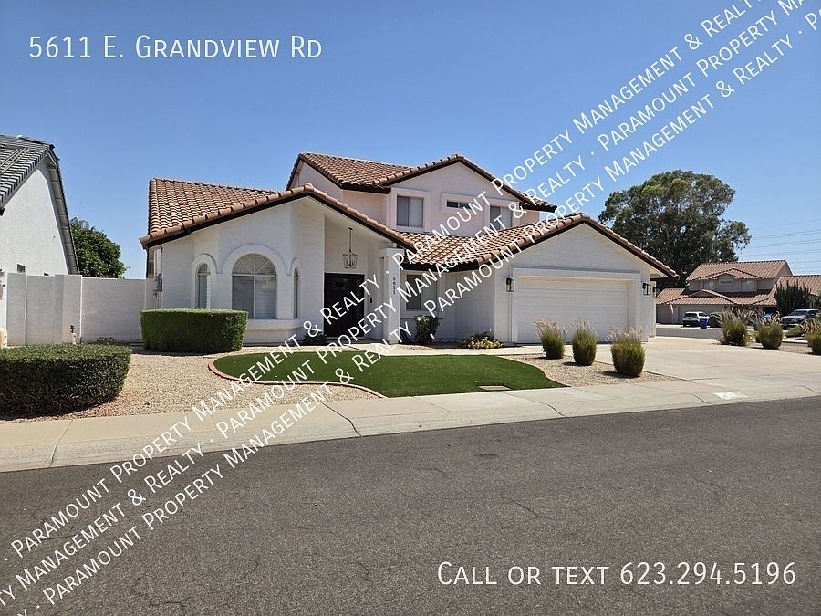 5611 E Grandview Rd Scottsdale, AZ 85254 photo 2
