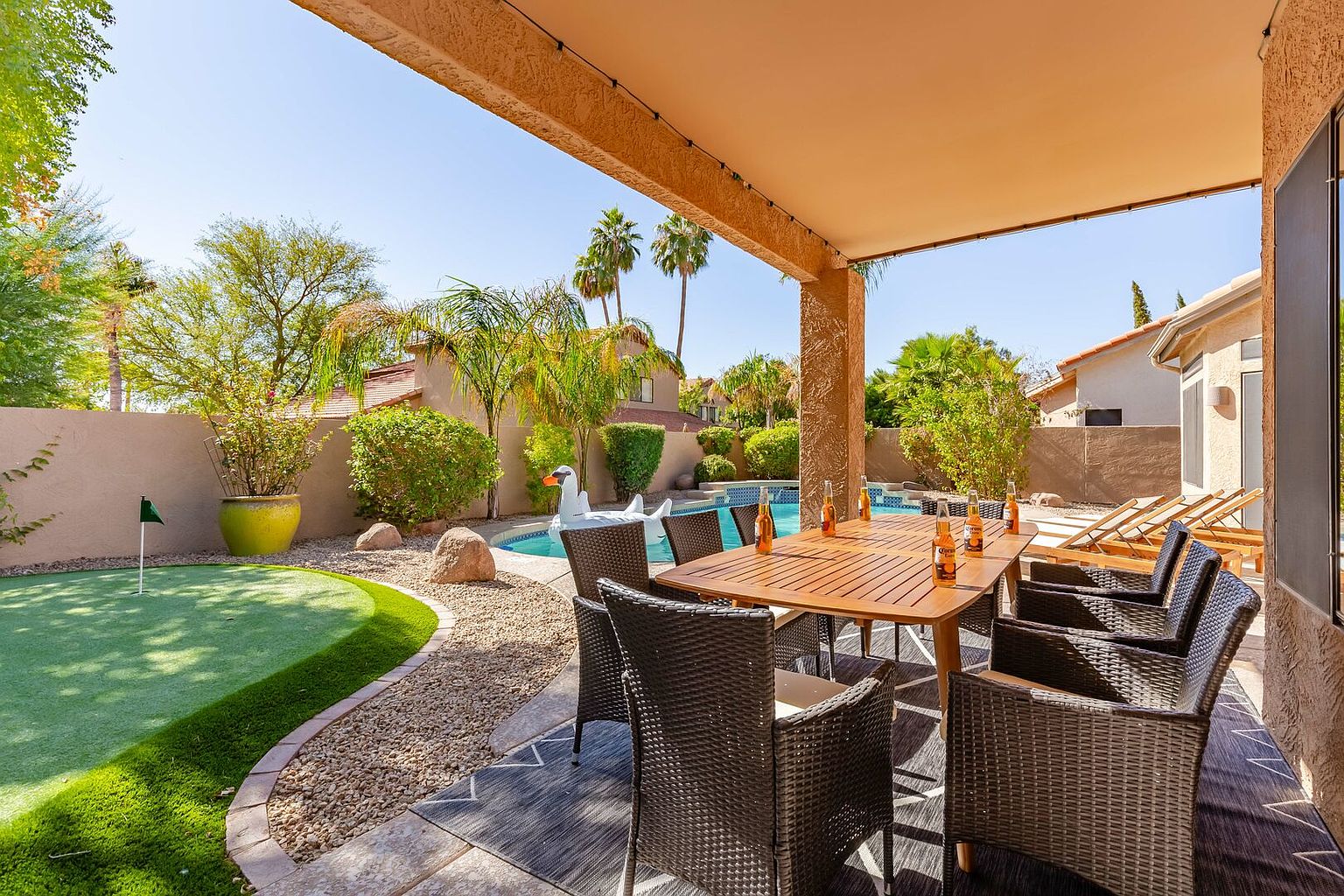 5821 E Aire Libre Ave Scottsdale, AZ 85254 photo 3