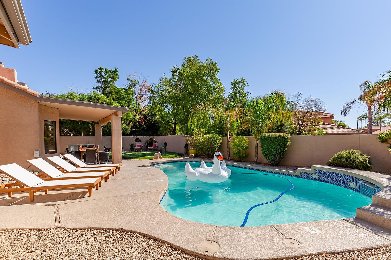 5821 E Aire Libre Ave Scottsdale, AZ 85254 photo 2