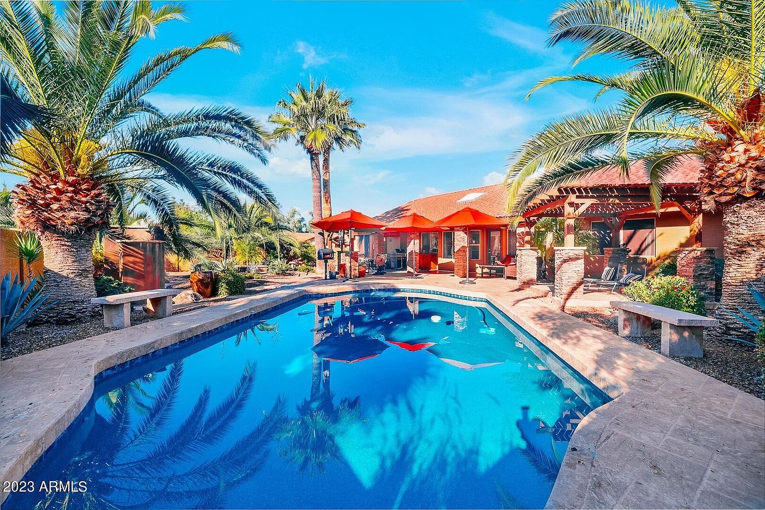 6001 E Monte Cristo Ave Scottsdale, AZ 85254 photo 5