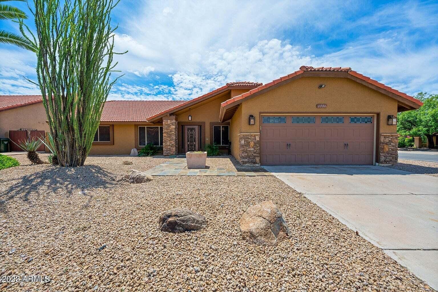 6001 E Monte Cristo Ave Scottsdale, AZ 85254 photo 4
