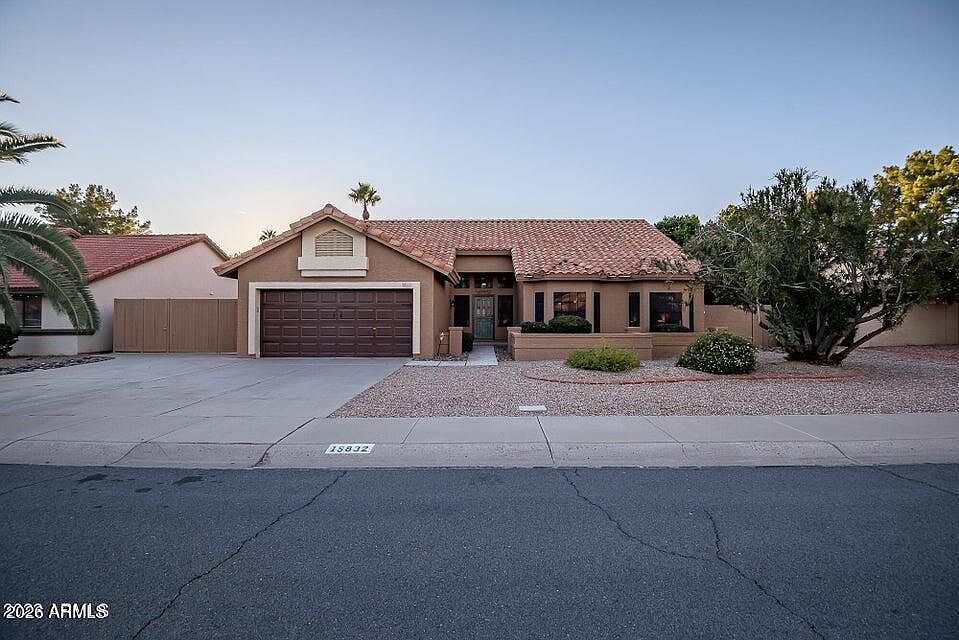 15832 N 60th Way Scottsdale, AZ 85254 photo 2