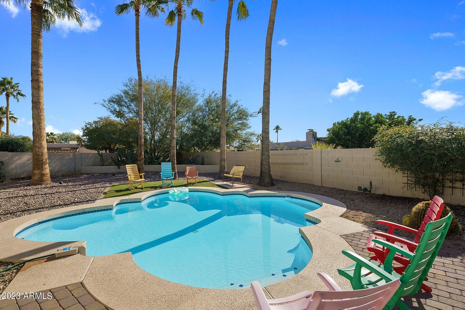 6609 E Phelps Rd Scottsdale, AZ 85254 photo 2