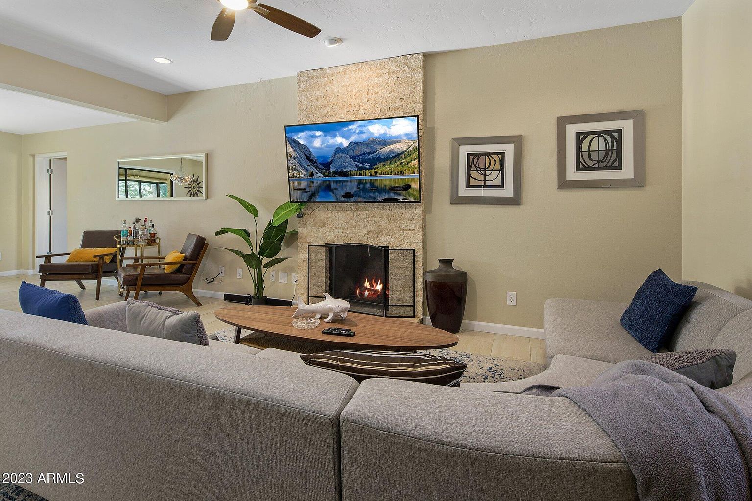 6609 E Phelps Rd Scottsdale, AZ 85254 photo 4