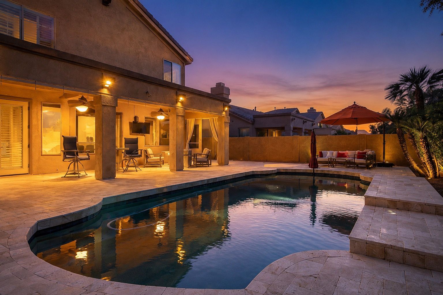 6419 E Betty Elyse Ln Scottsdale, AZ 85254 photo 3