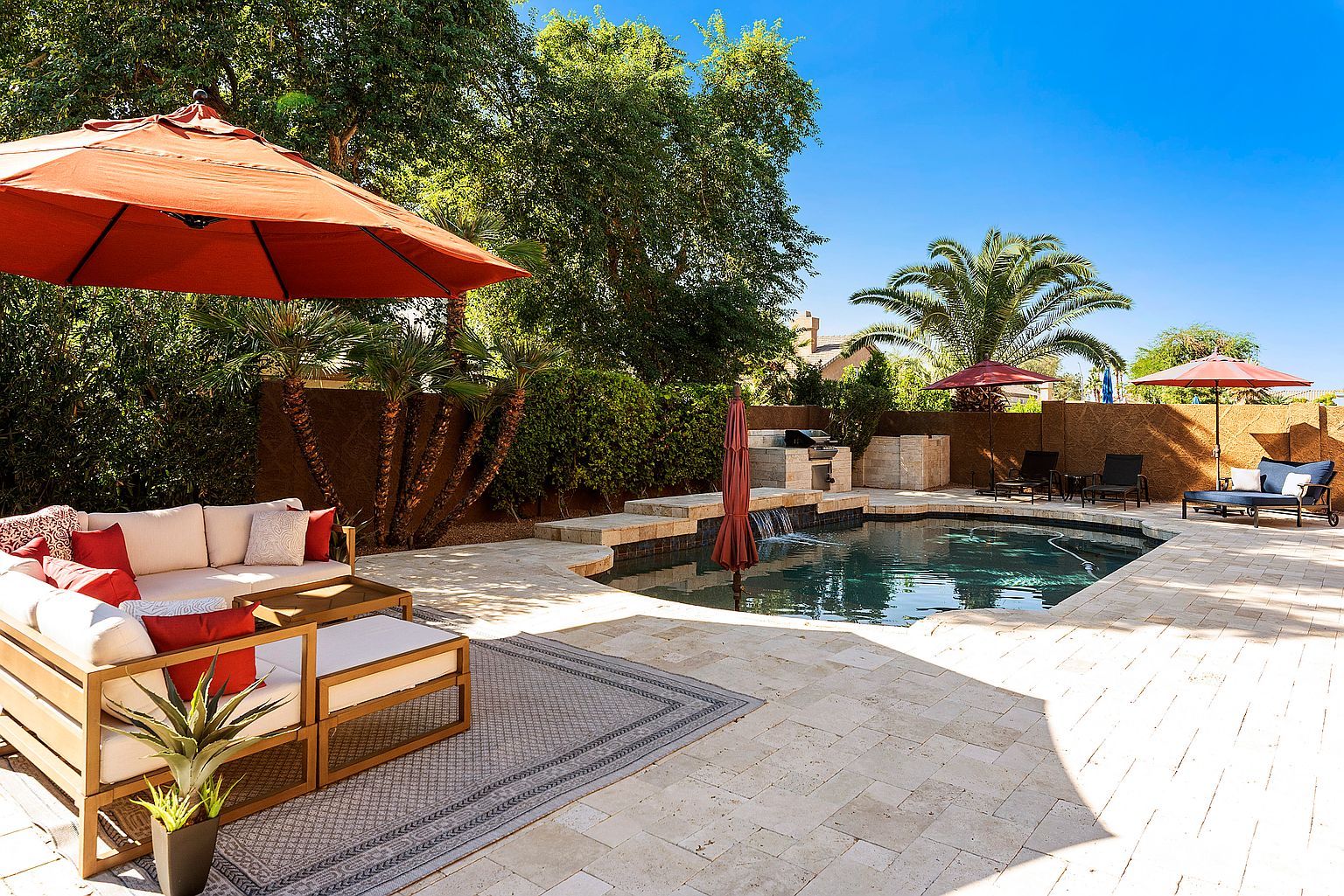 6419 E Betty Elyse Ln Scottsdale, AZ 85254 photo 2