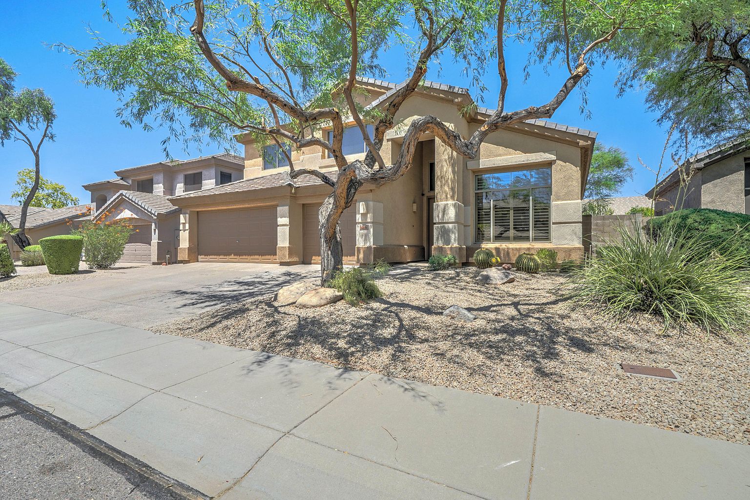6410 E Carolina Dr photo 4