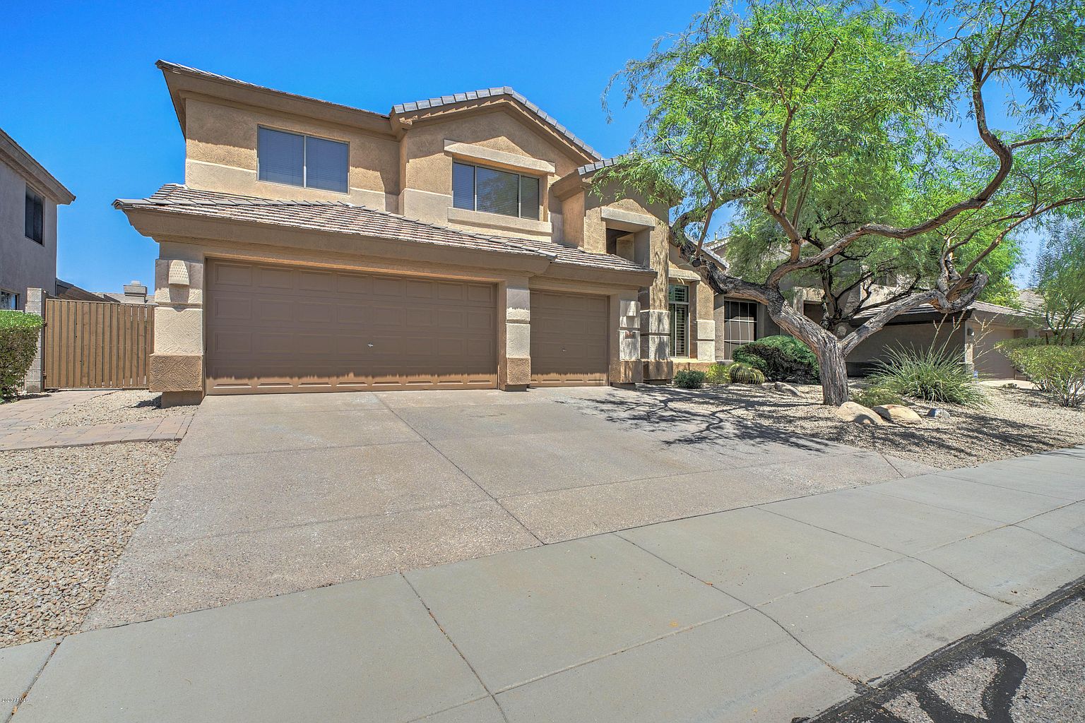 6410 E Carolina Dr photo 5