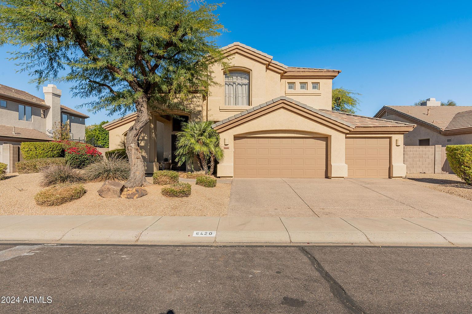 6420 E Montreal Pl Scottsdale, AZ 85254 photo 2