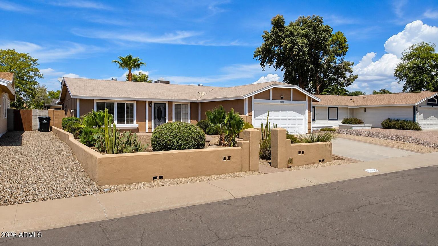6808 E Sandra Ter photo 2