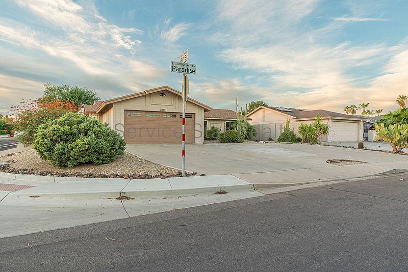6802 E Paradise Ln Scottsdale, AZ 85254 photo 4