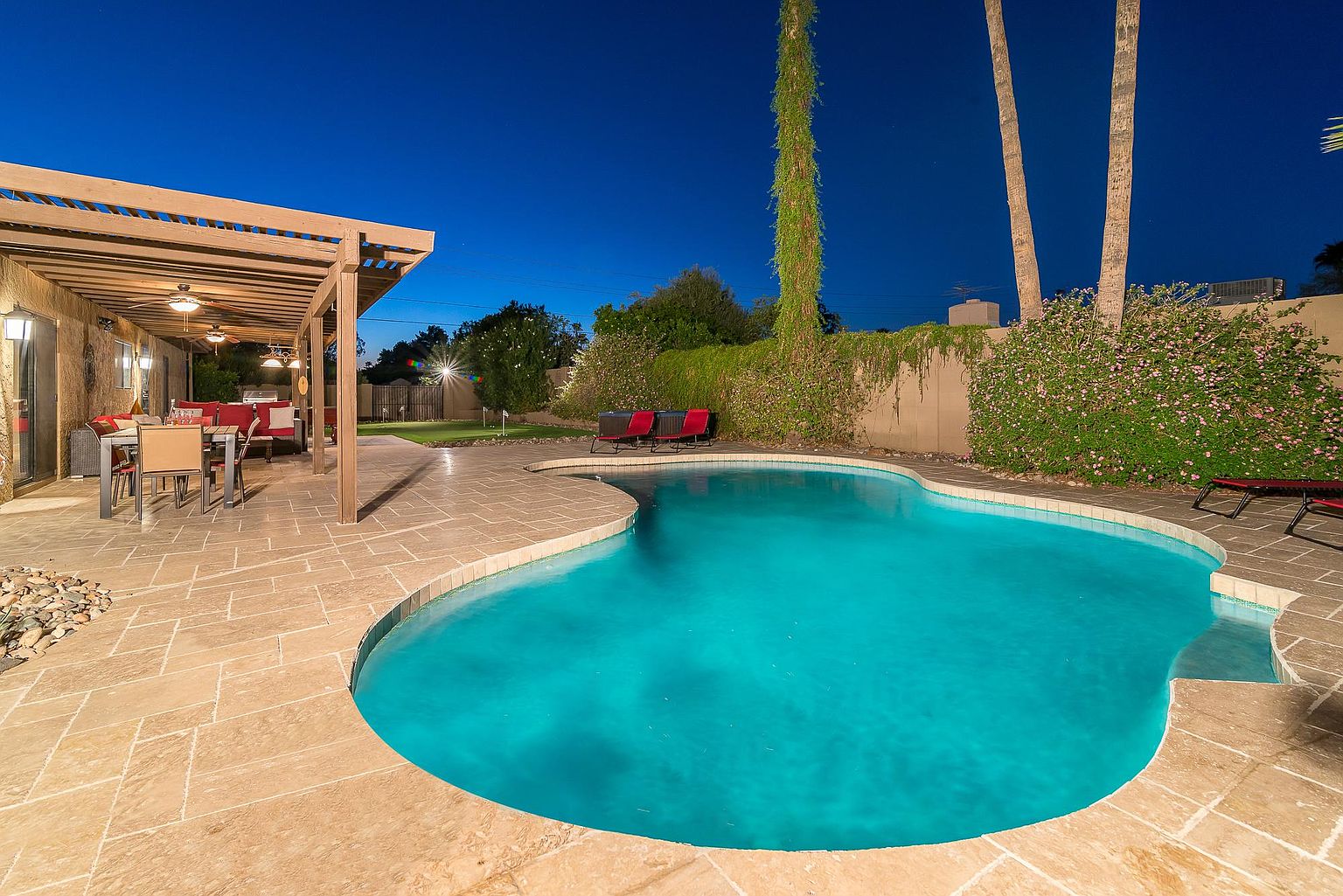 6802 E Ludlow Dr Scottsdale, AZ 85254 photo 2