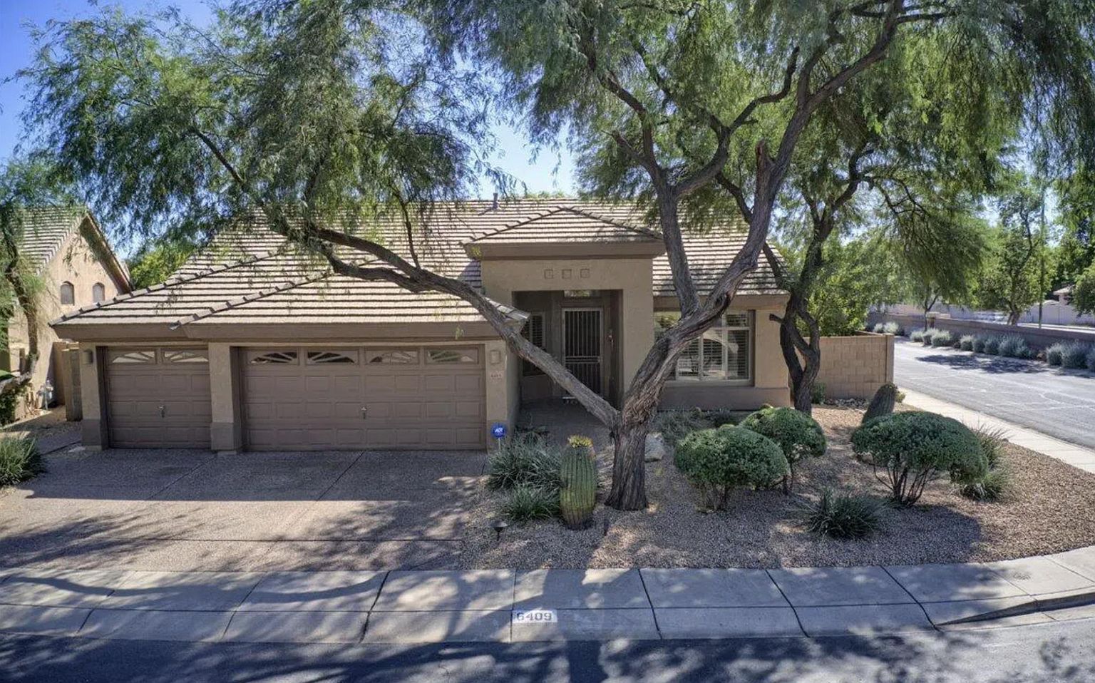 6409 E Nisbet Rd photo 2
