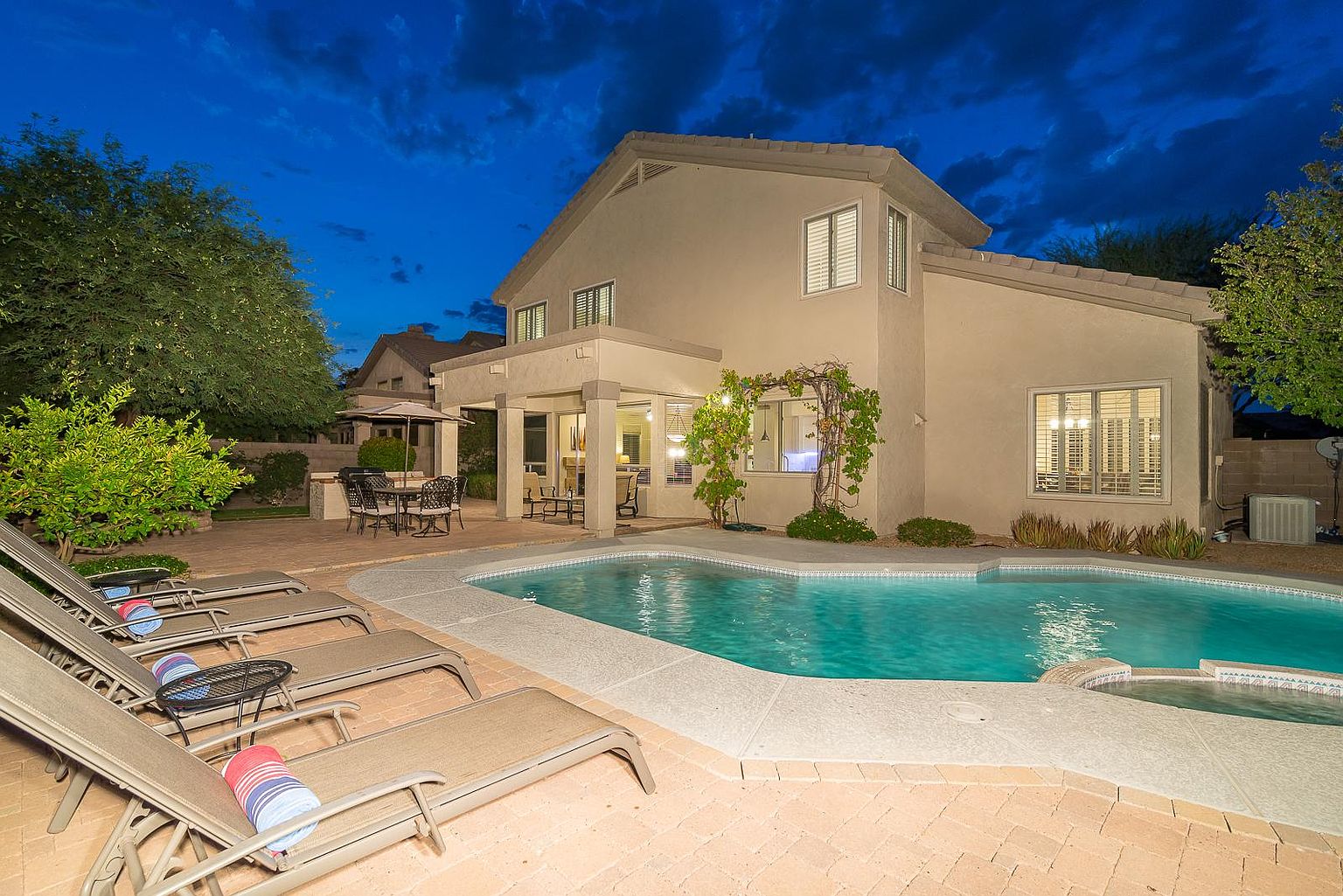 6417 E Marilyn Rd Scottsdale, AZ 85254 photo 2