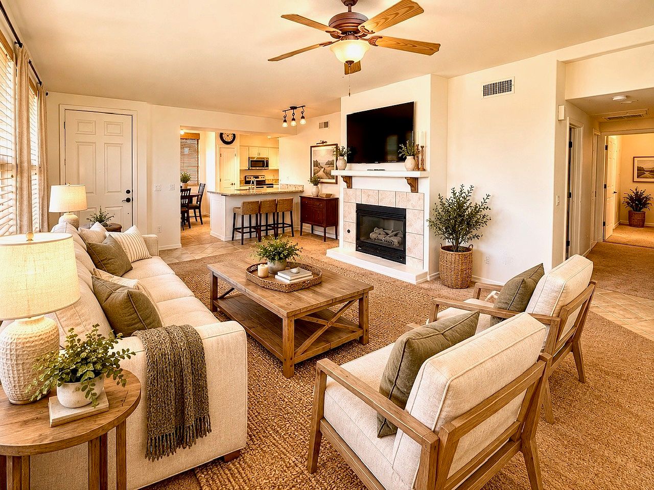 15221 N Clubgate Dr photo 3