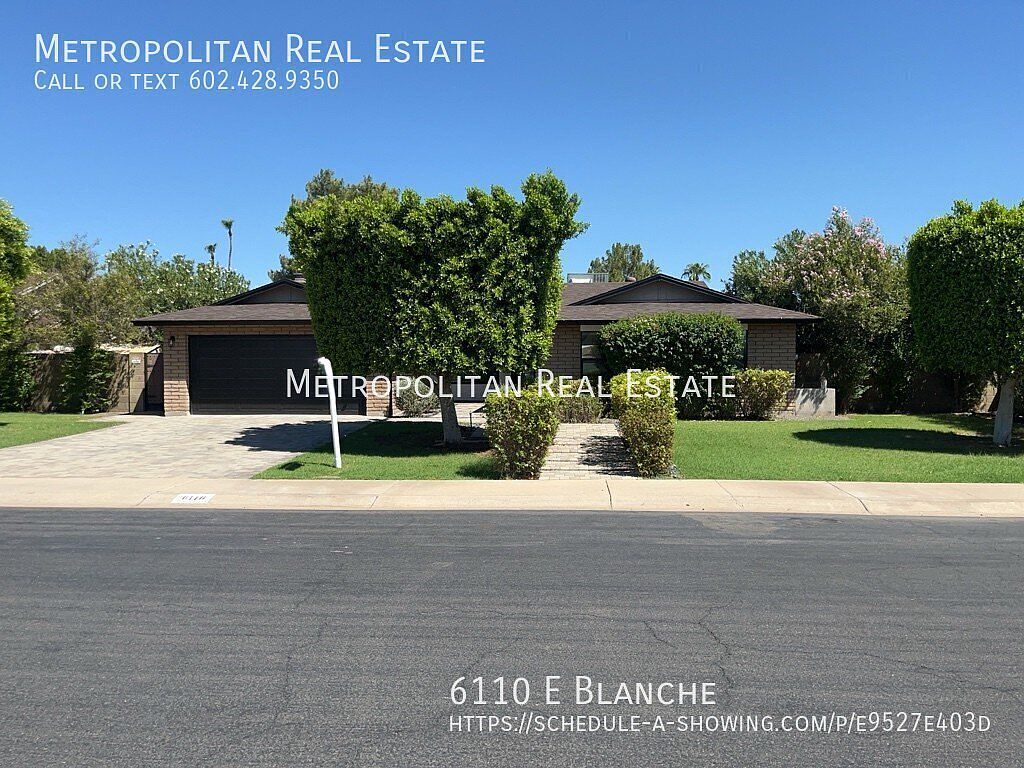 6110 E Blanche Dr
