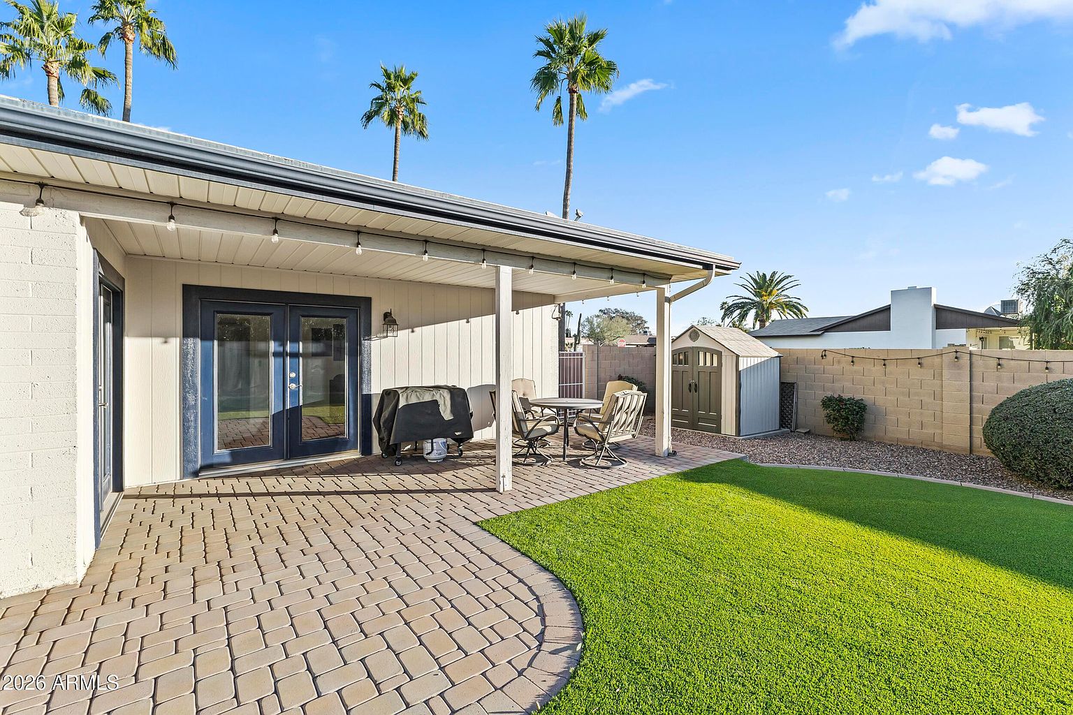 5245 E Acoma Dr Scottsdale, AZ 85254 photo 5