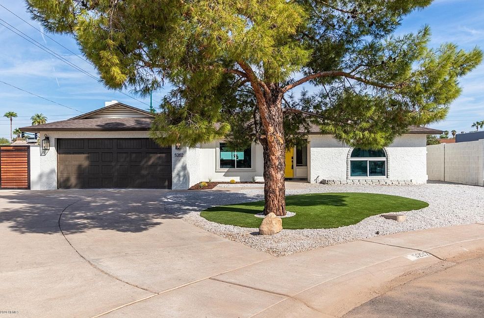 5202 East Karen Drive, Scottsdale, AZ 85254 photo 2