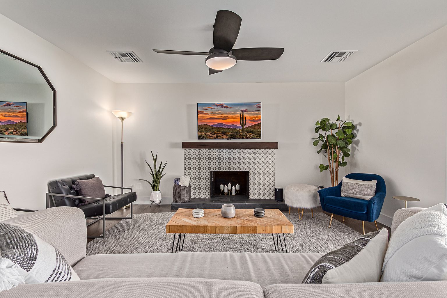 5202 East Karen Drive, Scottsdale, AZ 85254 photo 5