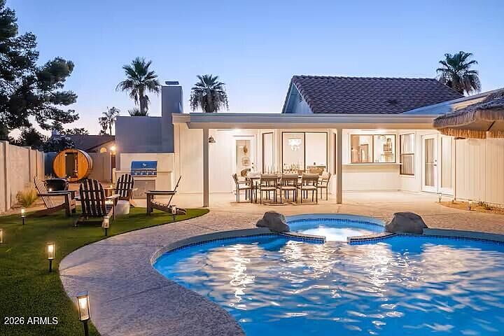 15035 N 49th Way Scottsdale, AZ 85254