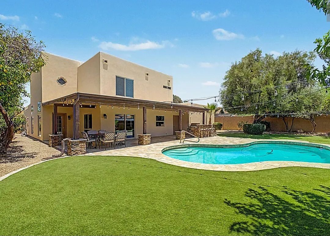 5101 E Karen Dr photo 3