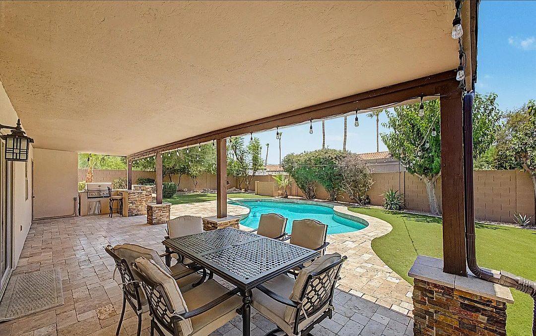 5101 E Karen Dr photo 4