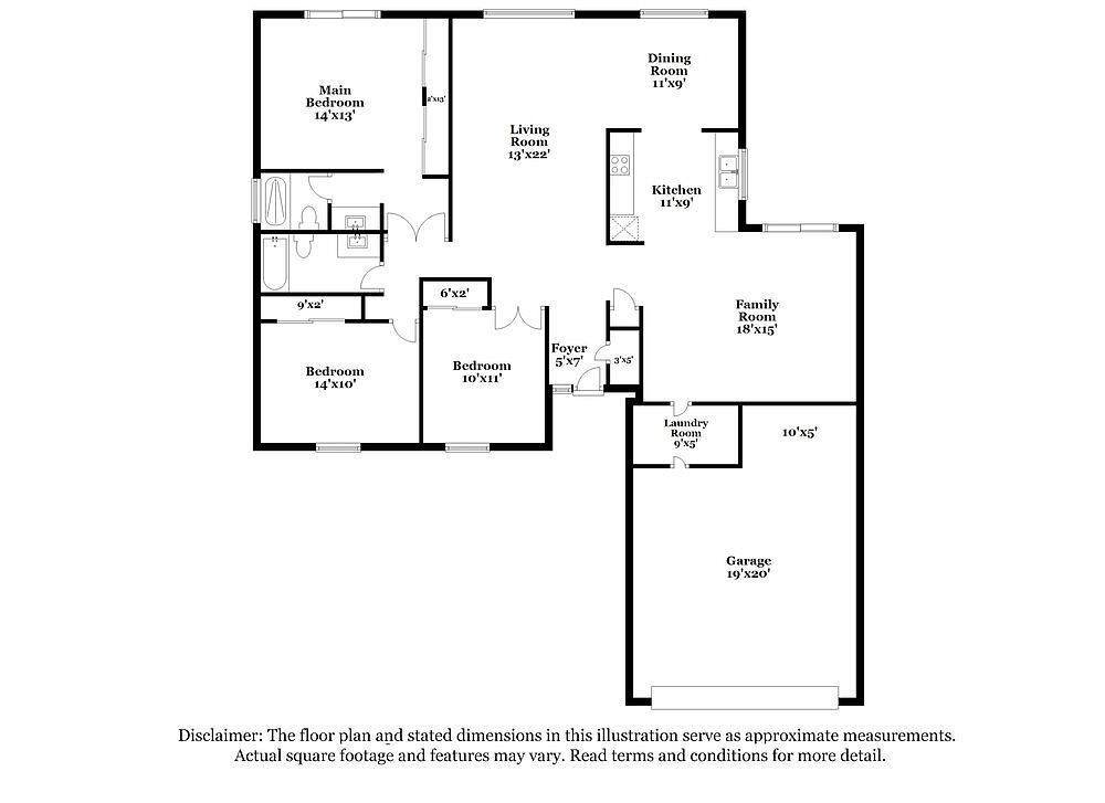 15028 N 40th Pl photo 5