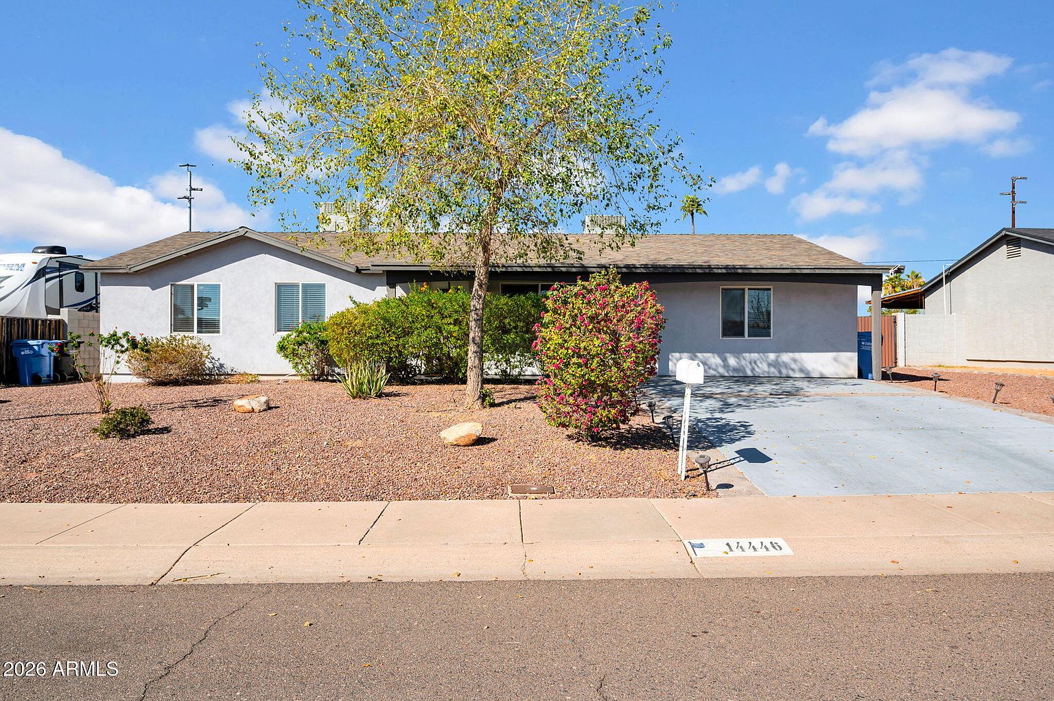 14446 N 40th Pl Phoenix, AZ 85032 photo 2