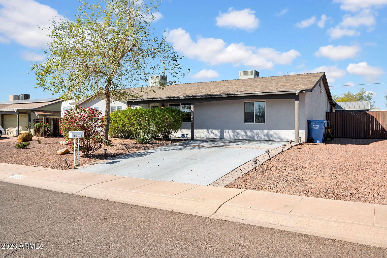 14446 N 40th Pl Phoenix, AZ 85032 photo 4