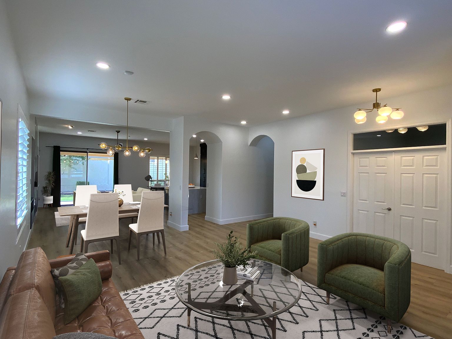 6204 E Phelps Rd Scottsdale, AZ 85254 photo 4