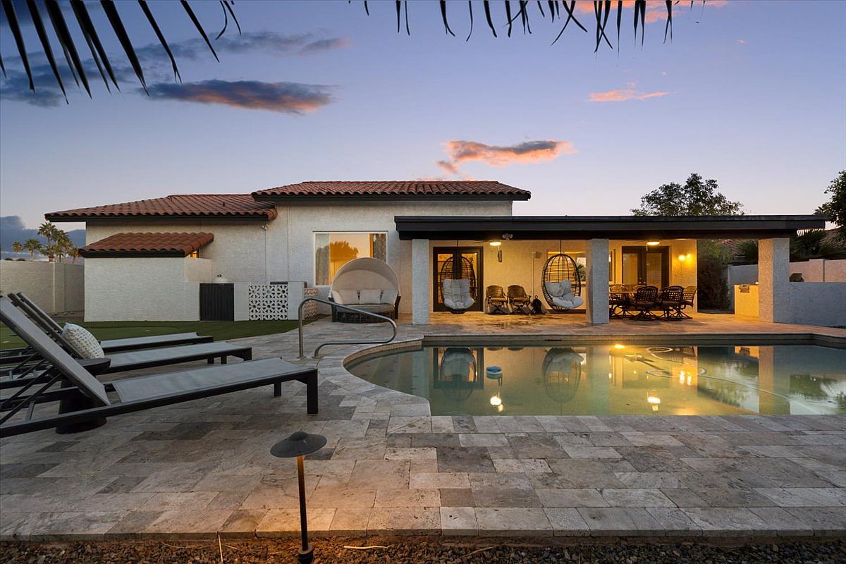 6252 E Beverly Ln Scottsdale, AZ 85254 photo 2