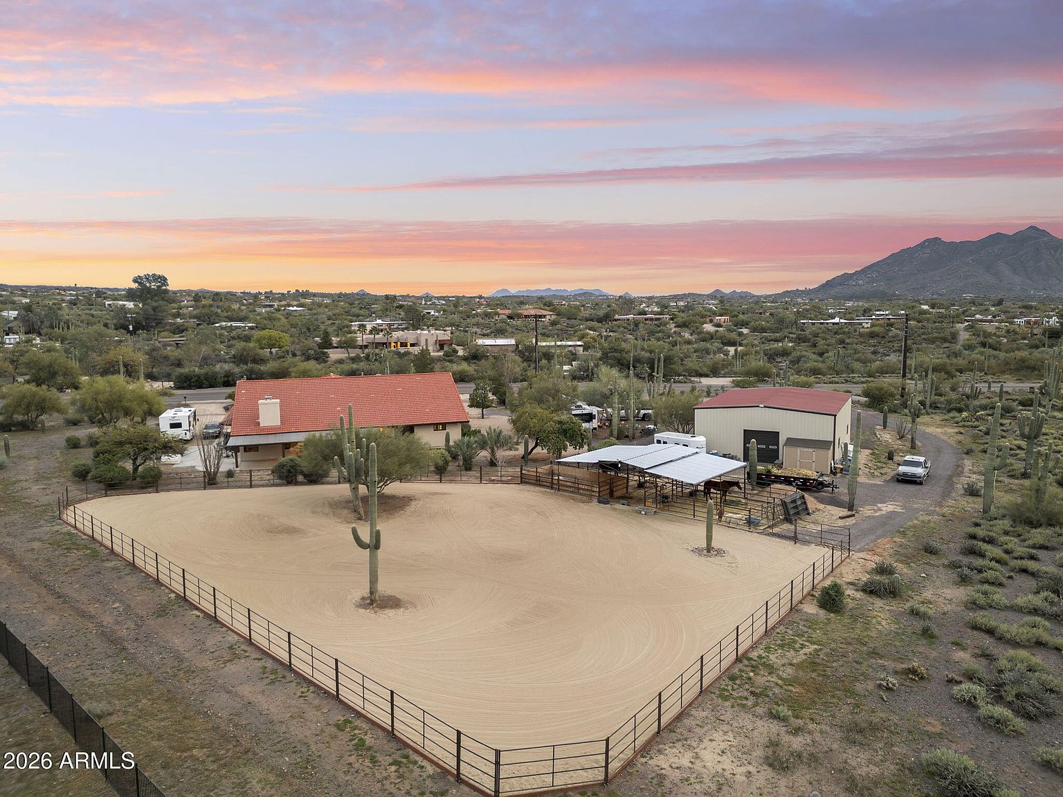 40816 N Fleming Springs Rd Cave Creek, AZ 85331 photo 2