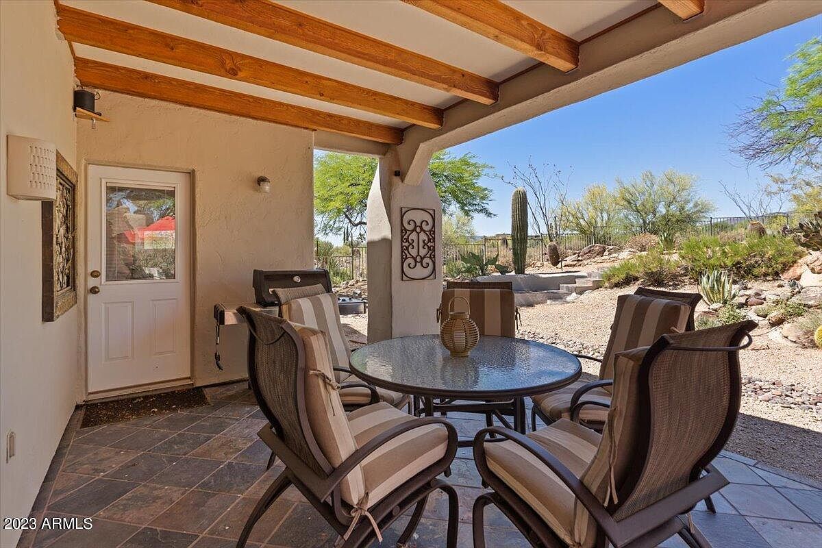 1816 Eagle Claw Dr Carefree, AZ 85377 photo 2