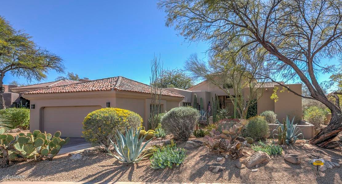 7723 E Cassia Cir Scottsdale, AZ 85266 photo 2