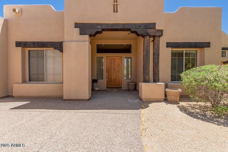 8115 E Sand Flower Dr Scottsdale, AZ 85266 photo 2