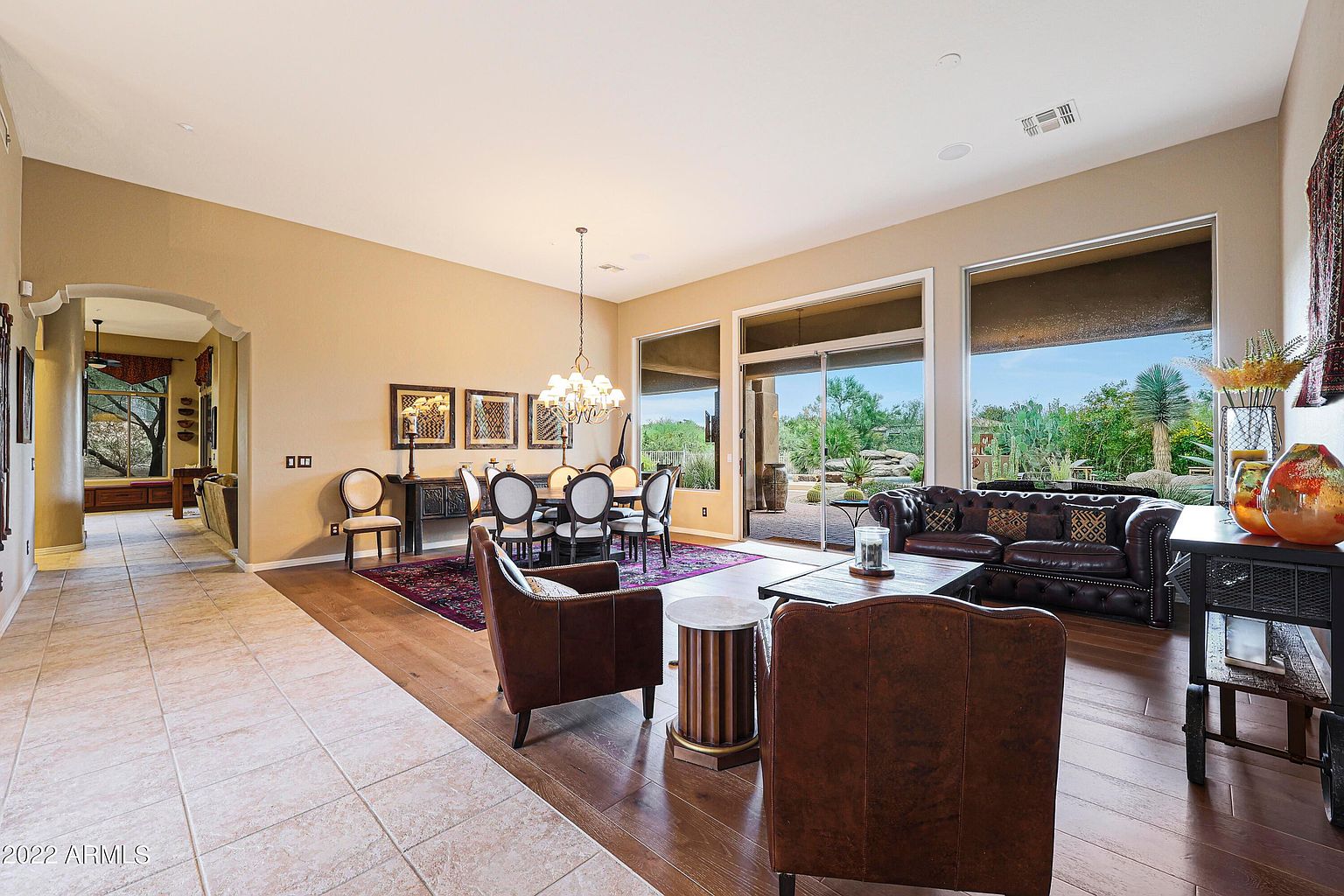 8193 E SAND FLOWER Drive photo 5