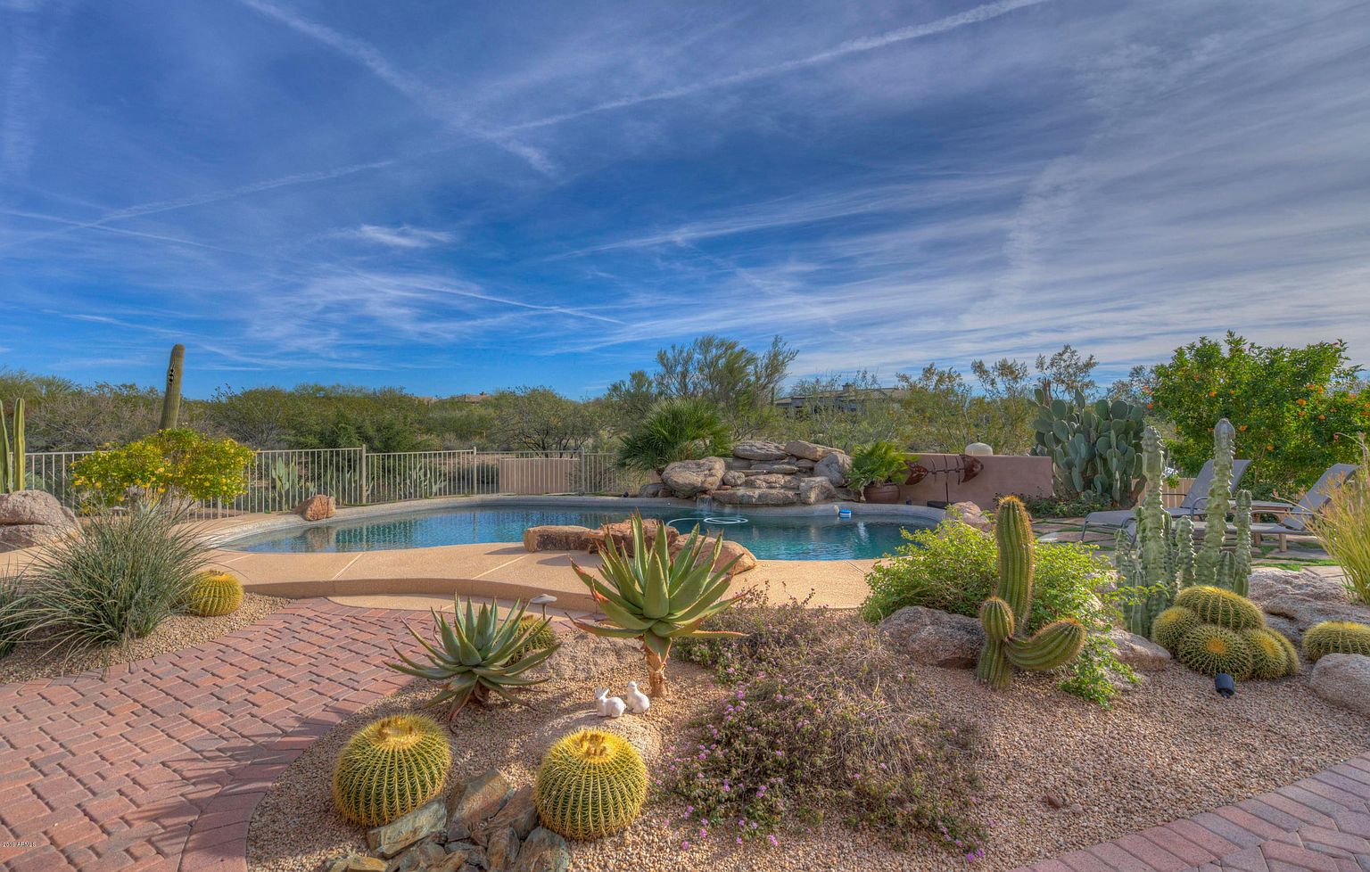 8193 E SAND FLOWER Drive photo 3