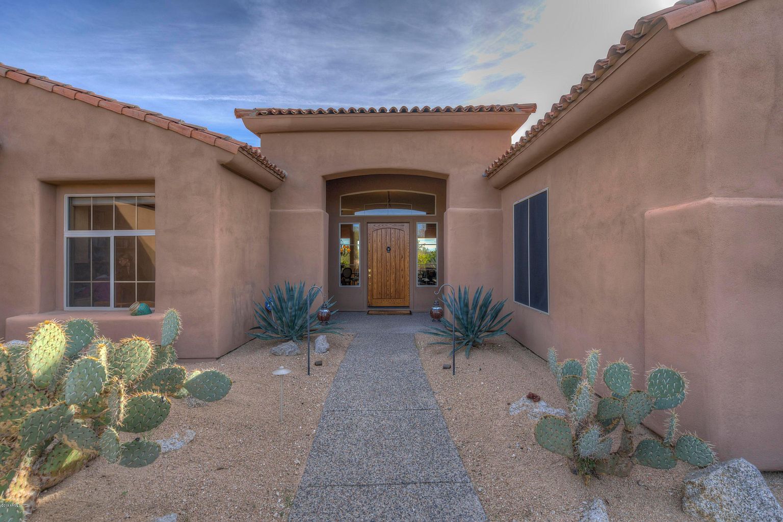 8193 E SAND FLOWER Drive photo 5