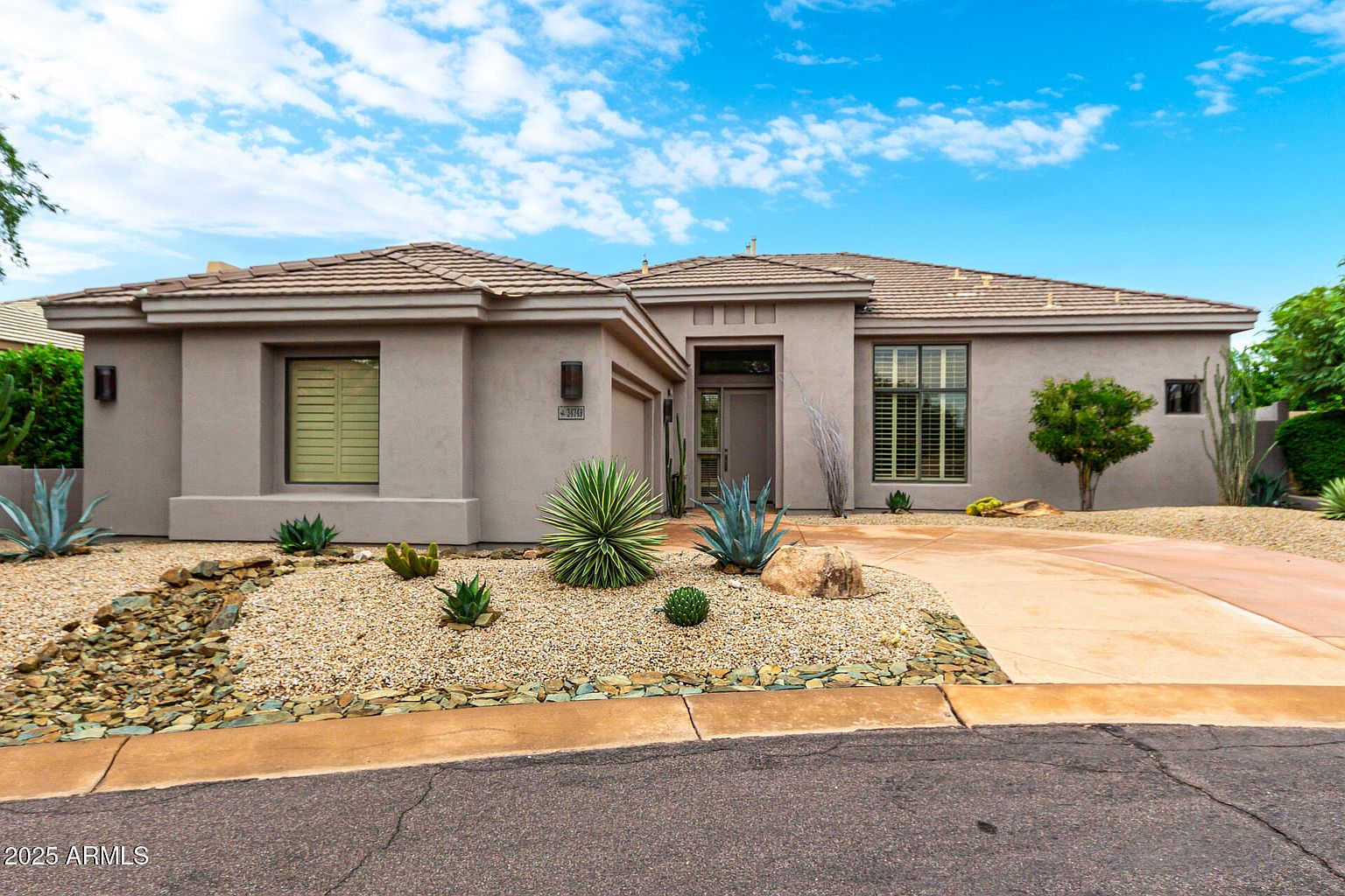 34748 N 93rd Pl Scottsdale, AZ 85262 photo 2