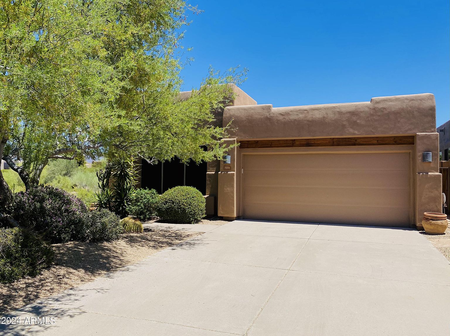 9554 E Raindance Trail Scottsdale, AZ 85262 photo 2