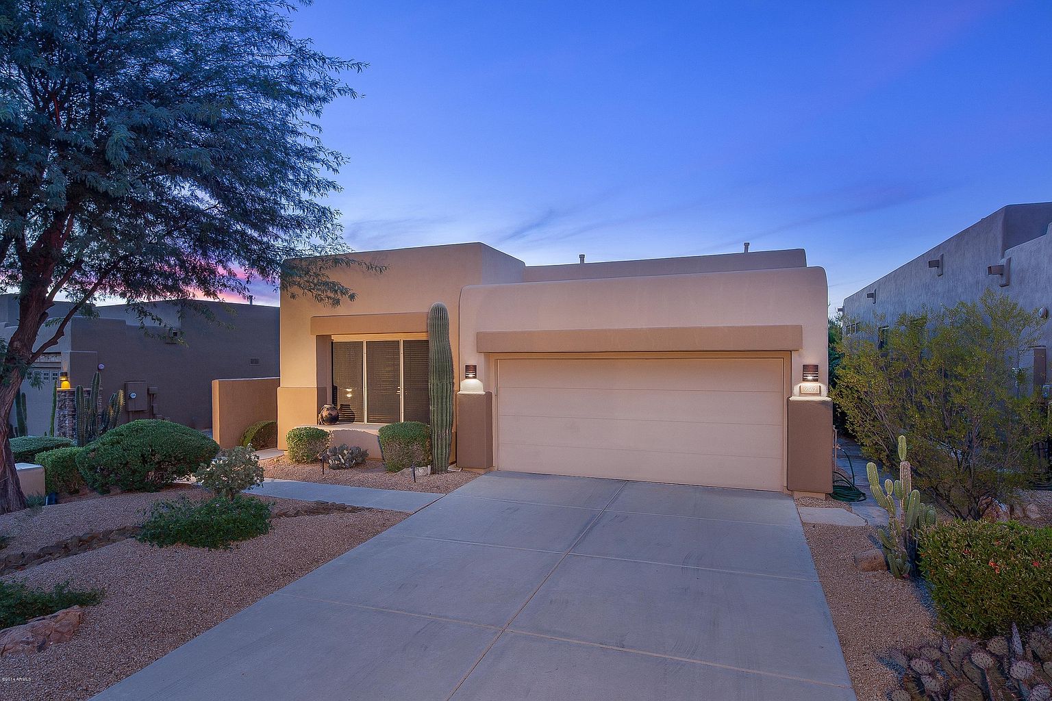 9562 E Chuckwagon Ln Scottsdale, AZ 85262 photo 3