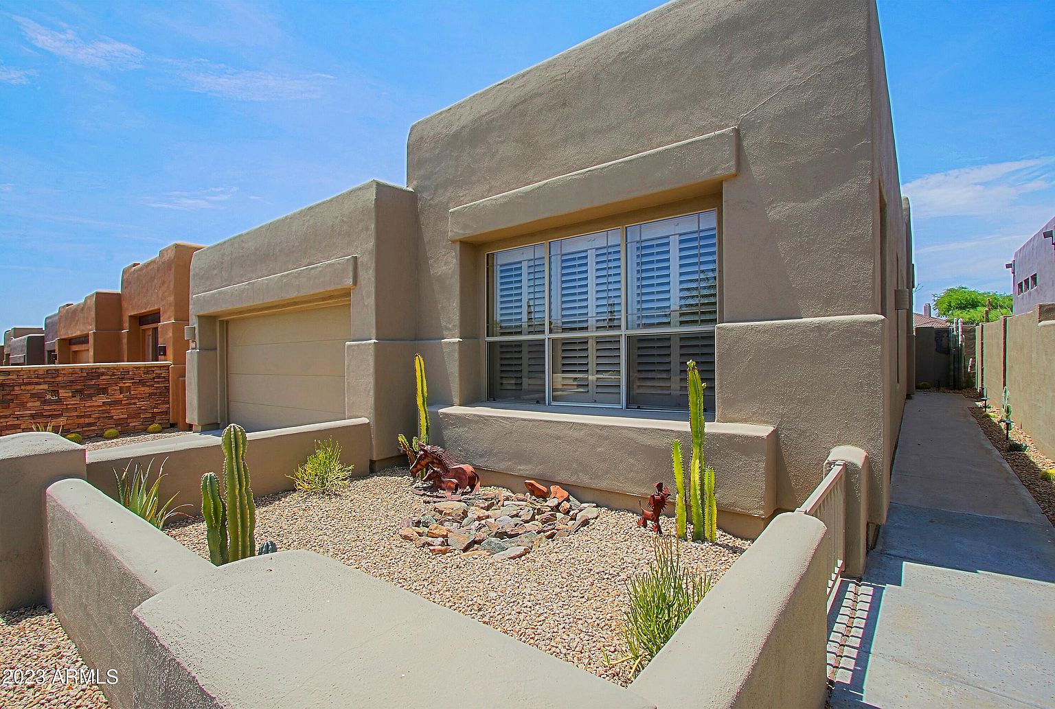 9616 E Chuckwagon Ln Scottsdale, AZ 85262 photo 5